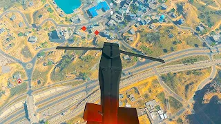 Cruise Missile Compilation