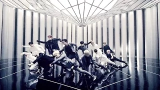 EXO - Overdose (fangirl ver) / (malay)