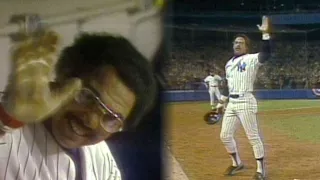 Must C Classic: Reggie Jackson hits three straight homers in Game 6 to become Mr. October