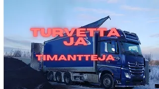 Turvetta tontille, Ossooko kuski !?!?