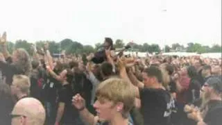 Wacken rock´s fucking seaside!!!