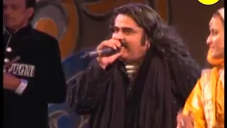 Arif Lohar Vaisakhi in Delhi  Pakistani Sufi Singer  2