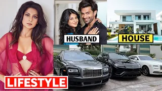 Jennifer Winget Lifestyle 2022, Income, Husband, Cars, Biography, Net Worth, Family & Movies