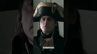 Napoleon❤️‍🔥❤️‍🔥,,#Joaquin phoenix #movie#clips#viral#trending