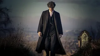 *I'm a Peaky Blinder* (1 hour)////Otnicka