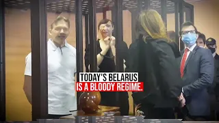 Belarus's FREEDOM DAY