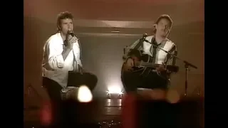 Julien Clerc & Françis Cabrel - Marie Jeanne (1993)