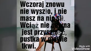 Obiecuję- Roksana Roxie Węgiel (tekst) ❣️