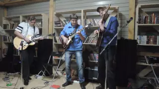 Черниковский Стиль — Johnny B. Goode (Chuck Berry cover (на русском))