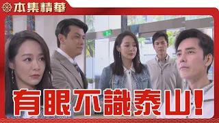 【美麗人生 壯志高飛】EP183 淑瑛與中信急著與夢想中的財神爺搭上線，卻沒想到神龍見首不見尾，遠在天邊，近在眼前...？| 台視60週年大戲 | Life is Beautiful S5