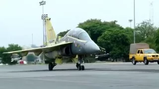 IAF Chief Arup Raha Praises Indigenous Fighter Jet LCA Tejas After First Ever Sortie By An Air Chief