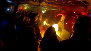 RAMMproJect RAMMSTEIN Tribute Show - Feuer frei! Я НА КОНЦЕРТЕ