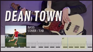 Dean Town - Vulfpeck (Bass Cover with Tab)