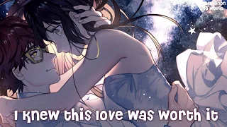 Nightcore - I Do - (Lyrics)