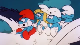 Hogatha's Hearththrob • Full Episode • The Smurfs