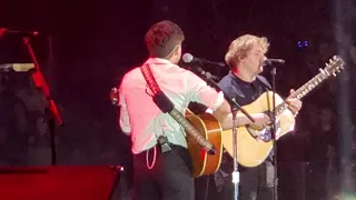 Niall Horan  & Lewis Capaldi - Teenage Dream