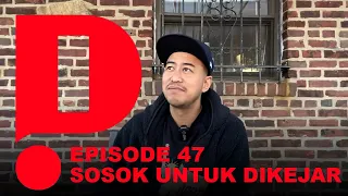 Sosok Untuk Dikejar - .ID Weekly Vlog Eps 46