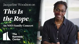 NSO Family Concert: This Is the Rope | April 2, 2023