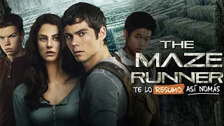 La Trilogía De Maze Runner | #TeLoResumo