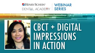 CBCT + Digital Impressions in Action [Ortho Treatment Planning]