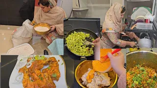 Ap se kuch dil ki baten | Chicken steam roast | Sham k time ghar k kuch kam @Nadi927