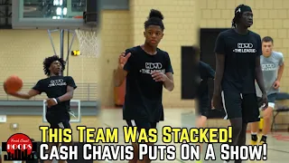 Fall League Superteam?! Cash Chavis, Jayden Moore, Chiang Ring, And More!