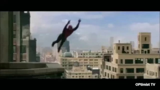 The Amazing Spider man 2 Honest