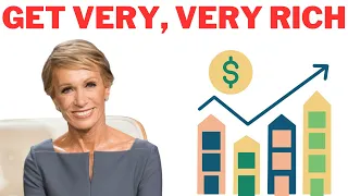 Barbara Corcoran's Surprising Real Estate Investing Advice (Life Changing)