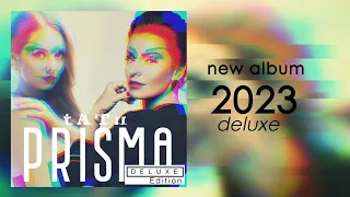 t.A.T.u. PRISMA (deluxe)