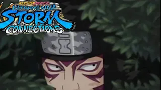 Facing My Master On Rank ! | Naruto Storm Connections