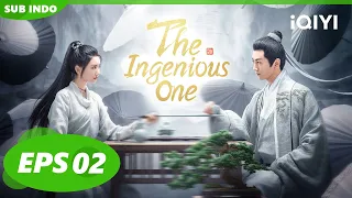 Tiga Pahlawan Bertemu Yangzhou | The Ingenious One【INDO SUB】EP2 | iQIYI Indonesia