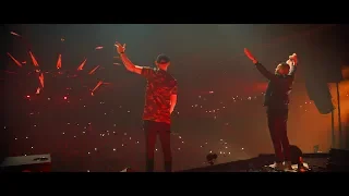 Coone & Brennan Heart - Fine Day (Official Video)
