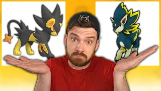 Palworld Pokémon Meme Review