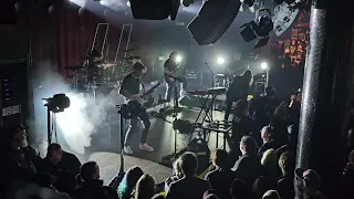 Between the Buried and Me - Colors II (full set) // Boston Paradise March 15, 2024