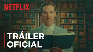 La maravillosa historia de Henry Sugar | Tráiler oficial | Netflix