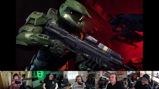 Giant Bomb Talks Over: Xbox & Bethesda Showcase