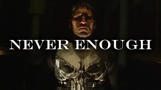 The Punisher - Never Enough