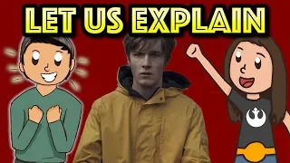 Dark | Let Us Explain