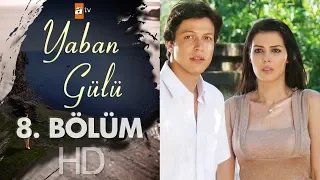 Yaban Gülü 8. Bölüm