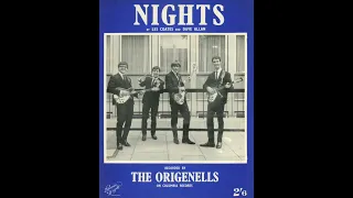 The Originells 4 - Nights