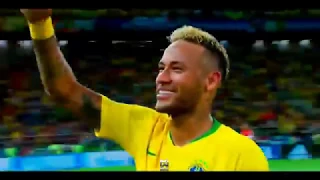 Neymar Jr Skills And Goals |Panda|