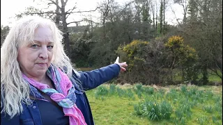 The Witches of Modern Ireland - A short Documentary