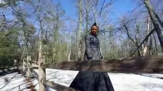 Fay Ann Lyons - Raze | Official Music Video