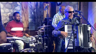 Swamp N Roll - Creole Stomp feat. Jojo Reed, Lynn August, & Lappy Broussard 11-23 - I’M ON MY WAY
