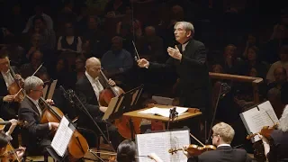 Tchaikovsky Symphony No. 6, Pathétique