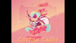 Cotton Candy [REMIX] From Helluva Boss S1 : Ep 8 (Speed up)