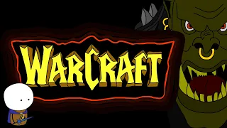 WarСraft + Мудреныч = Любовь (игры на пальцах)