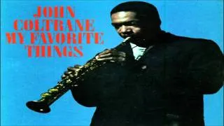John Coltrane - 01 My Favorite Things