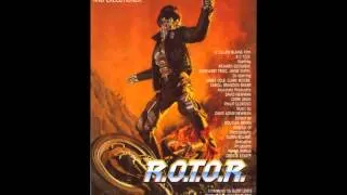 Rotor soundtrack 2