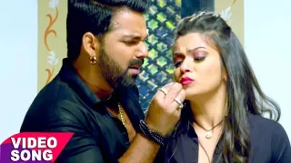 सबसे हिट भोजपुरी गाना - Pawan Singh - Luliya Ka Mangele (Full Song) - SATYA - Bhojpuri Superhit Song